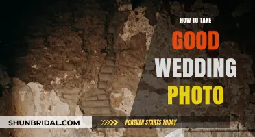 Capturing the Perfect Wedding Day: Tips for Photographers