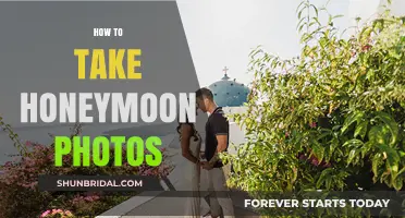 Capturing Romance: Expert Tips for Stunning Honeymoon Photo Memories