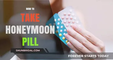Honeymoon Pill Guide: Safe Usage, Benefits, and Tips for Couples