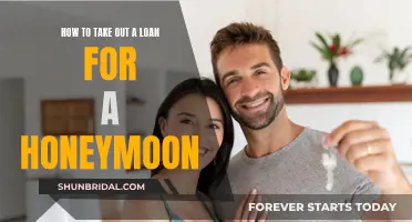 Honeymoon Loans: Financing Your Dream Vacation