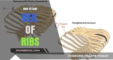 Mastering the Art: How to Take the Veil of Ribs Perfectly