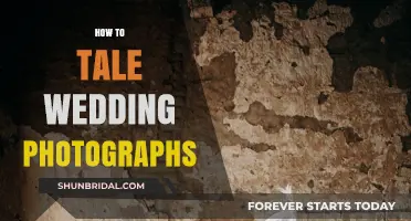 Capturing Magical Wedding Moments: A Photographer's Guide