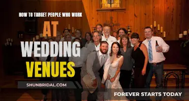 Find Your Dream Wedding Venue Customers