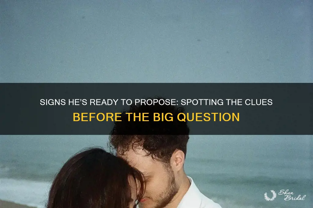 how to tell he