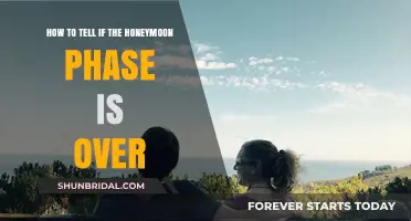 Signs the Honeymoon Phase is Over: Recognizing the Shift in Your Relationship