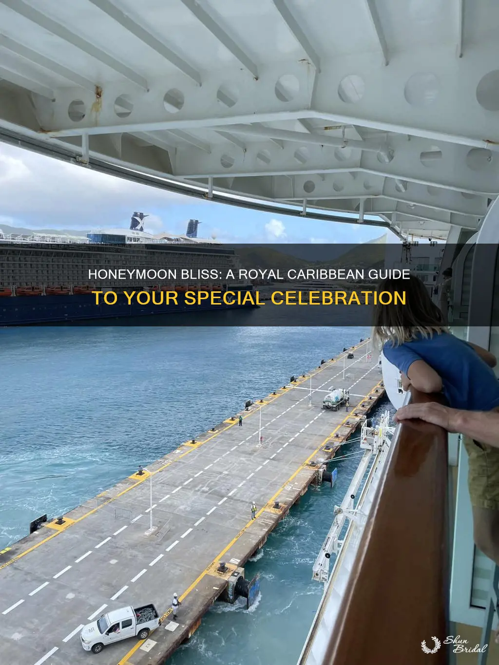 how to tell royal caribbean it