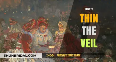 Mystical Practices to Thin the Veil: Bridging the Spiritual and Physical Worlds