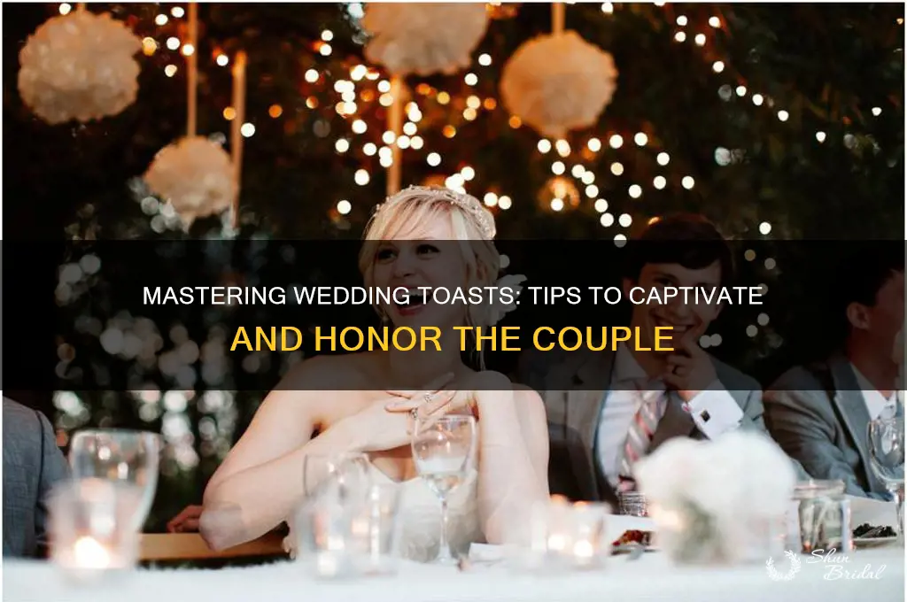 how to tio people on wedding