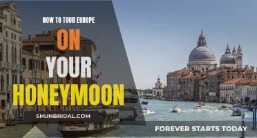 Exploring Europe's Wonders on Your Honeymoon