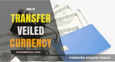 Securely Transferring Veiled Currency: A Step-by-Step Guide for Safe Transactions