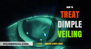 Effective Treatment Options for Dimple Veiling: A Comprehensive Guide