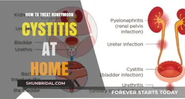 Effective Home Remedies for Treating Honeymoon Cystitis Naturally and Safely
