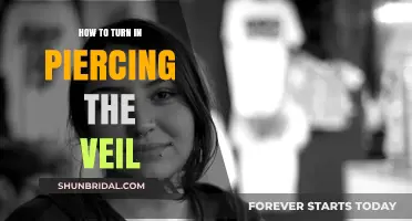 Mastering Piercing the Veil: Techniques to Turn In with Confidence