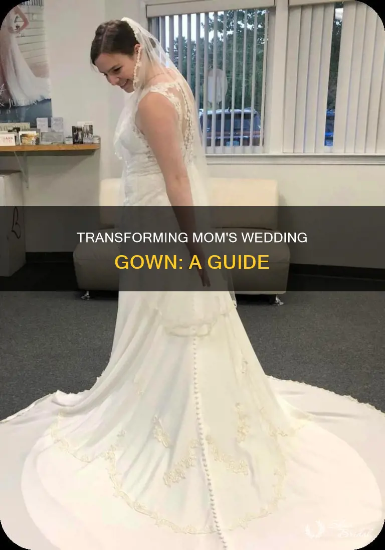 how to turn your mother