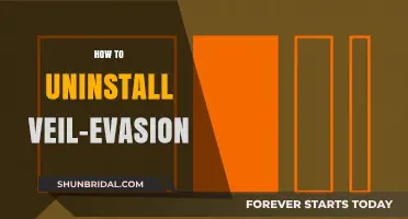 Complete Guide to Uninstalling Veil-Evasion: Steps and Best Practices