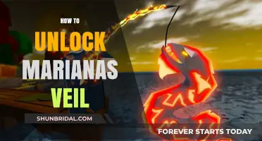 Unlocking Mariana's Veil: A Comprehensive Guide to Accessing Its Secrets