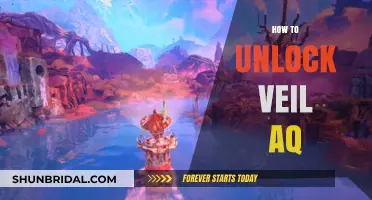 Unlocking Veil Aq: A Comprehensive Guide to Accessing Its Secrets