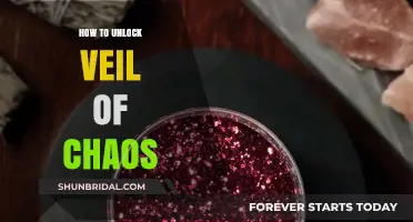 Mastering the Veil of Chaos: Strategies to Unlock Its Power