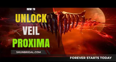 Unlocking Veil Proxima: A Comprehensive Guide to Accessing Its Secrets