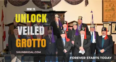 Unlocking Veiled Grotto: A Step-by-Step Guide to Accessing the Hidden Location