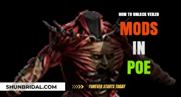 Mastering Veiled Mods: A Comprehensive Guide to Unlocking in PoE