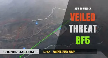 Mastering Veiled Threat Unlock in Battlefield 5: A Comprehensive Guide