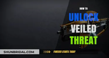 Mastering Veiled Threat: Strategies to Unlock Its Full Potential in Combat
