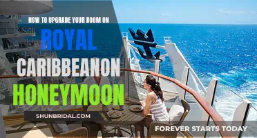 Transform Your Honeymoon: 5 Tips to Upgrade Your Royal Caribbean Room