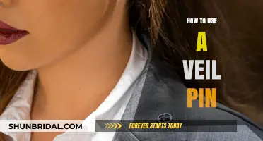 Mastering Veil Pin Techniques: A Step-by-Step Styling Guide