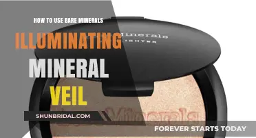 Glow Up: Mastering Bare Minerals Illuminating Mineral Veil Application