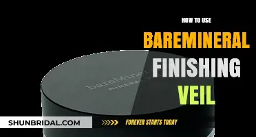 Mastering BareMinerals Finishing Veil: Tips for Flawless, Long-Lasting Makeup