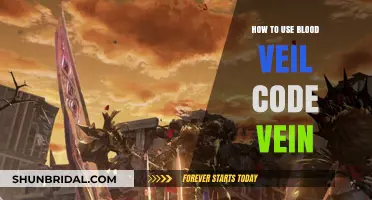 Mastering Blood Veil in Code Vein: Essential Tips and Strategies