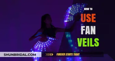 Mastering Fan Veils: Techniques, Tips, and Creative Performance Ideas