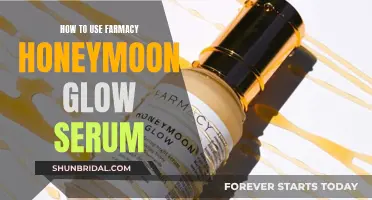Farmacy Honeymoon Glow Serum: Application Tips and Tricks