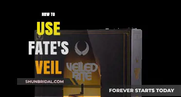 Mastering Fate's Veil: Strategies for Effective Use and Application