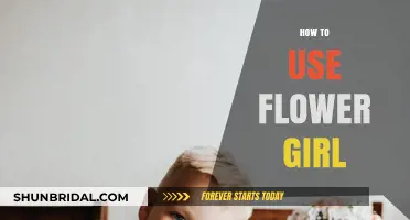 Creative Ways to Incorporate a Flower Girl into Your Wedding Day