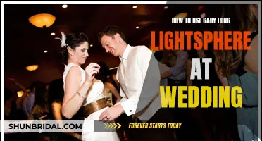 Master Wedding Photography with Gary Fong Lightsphere