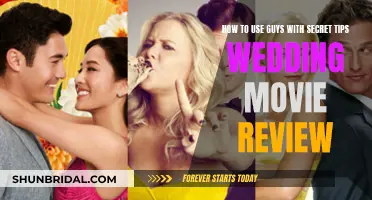 Wedding Movie Review: Tricks to Using Guys with Secret Tips