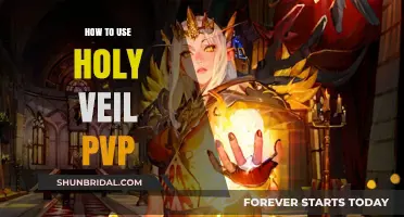 Mastering Holy Veil PvP: Strategies for Dominance in Competitive Play