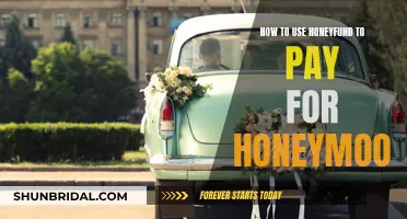Honeyfund: A Sweet Way to Fund Your Honeymoon