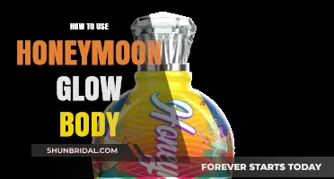Achieve Radiant Skin: Mastering the Honeymoon Glow Body Routine
