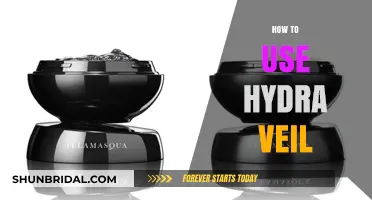 Mastering Hydra Veil: Tips for Flawless, Hydrated Skin Application