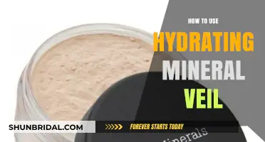 Mastering Hydrating Mineral Veil: Tips for Flawless, Glowing Skin