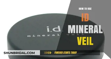 Mastering ID Mineral Veil: Tips for Flawless, Natural-Looking Skin