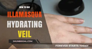Mastering Illamasqua Hydrating Veil: Tips for Flawless, Glowing Skin