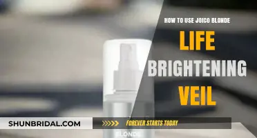 Joico Blonde Life Brightening Veil: Ultimate Guide to Radiant Hair