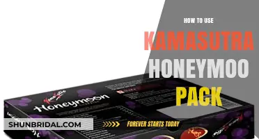 Enhance Your Honeymoon with the Kamasutra Pack: A Guide