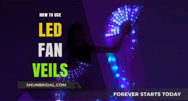 Mastering LED Fan Veils: Techniques, Tips, and Creative Performance Ideas