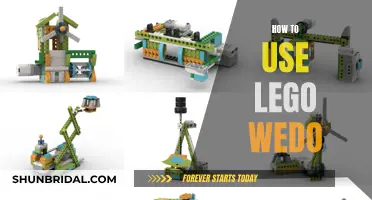 Exploring LEGO WeDo: A Creative Guide for Beginners