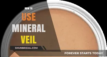 Mastering Mineral Veil: Tips for Flawless, Natural-Looking Skin
